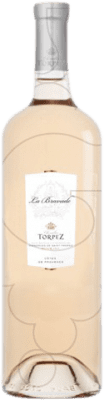 Torpez Saint-Tropez Bravade 若い 3 L
