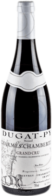 684,95 € 送料無料 | 赤ワイン Dugat-Py Grand Cru A.O.C. Charmes-Chambertin ブルゴーニュ フランス Pinot Black ボトル 75 cl