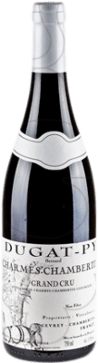 715,95 € Envoi gratuit | Vin Rouge Dugat-Py Grand Cru A.O.C. Charmes-Chambertin Bourgogne France Pinot Noir 75 cl