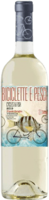 Family Owned Biciclette e Pesci Grauburgunder Jung 75 cl