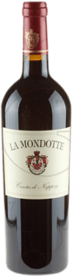 Château La Mondotte 75 cl