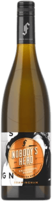 Framingham Nobody's Hero Sauvignon White Молодой 75 cl