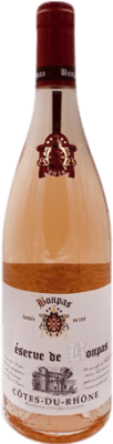 Bonpas Rosado Young 75 cl