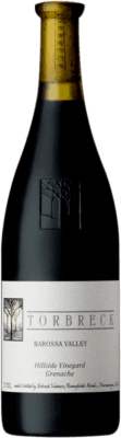 77,95 € Kostenloser Versand | Rotwein Torbreck The Hillside Vinyeard I.G. Barossa Valley Barossa-Tal Australien Flasche 75 cl