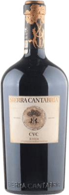 Sierra Cantabria C.V.C. Tempranillo 75 cl