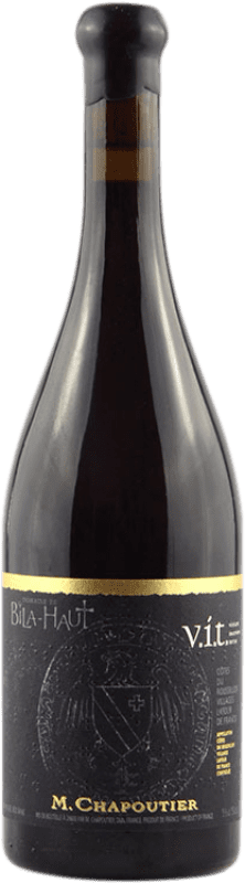 83,95 € 送料無料 | 赤ワイン Michel Chapoutier Bila Haut V.I.T. A.O.C. Côtes du Roussillon Occitania フランス Syrah, Grenache ボトル 75 cl