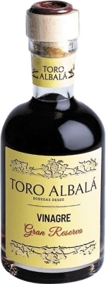 Vinegar Toro Albalá Grand Reserve — Long Barrel-Aged 20 cl