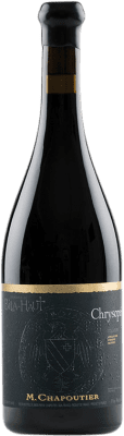 71,95 € Spedizione Gratuita | Vino Rosso Michel Chapoutier Bila Haut Chrysopée A.O.C. Collioure Occitania Francia Garnacha — Grenache, Monastrell 75 cl