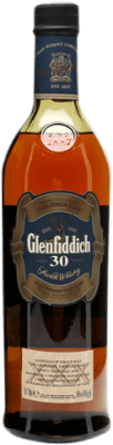 Whisky Single Malt Glenfiddich 30 Years 70 cl