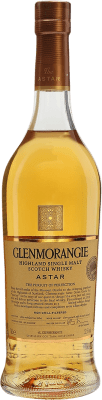 114,95 € Бесплатная доставка | Виски из одного солода Glenmorangie The Astar горная местность Объединенное Королевство бутылка 70 cl