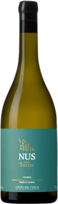 Vinyes del Terrer Nus del Terrer Sauvignon — Совиньон 1,5 L