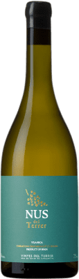 Vinyes del Terrer Nus del Terrer Blanc Sauvignon Bianca 1,5 L