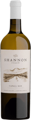 Shannon Vineyards Capall Bán 75 cl