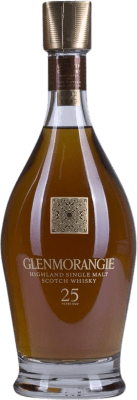 Виски из одного солода Glenmorangie 25 Лет 70 cl