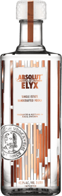 Vodka Absolut Elyx 3 L