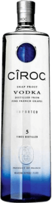 626,95 € Free Shipping | Vodka Cîroc France Imperial Bottle-Mathusalem 6 L