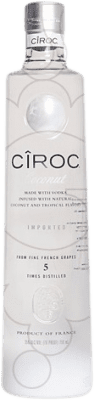 Vodka Cîroc Coconut 1 L