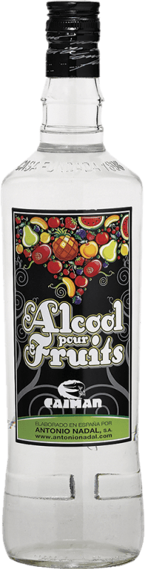 33,95 € 送料無料 | マーク＆ハードリカー Antonio Nadal Alcool pour Fruits Caimán 75º スペイン ボトル 1 L