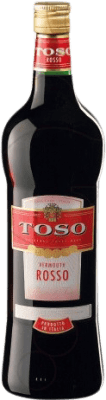 Vermouth Toso Rojo 1 L