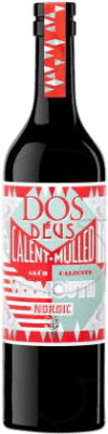 Glühwein Bellmunt del Priorat Dos Déus Rojo 75 cl