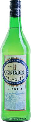 7,95 € Spedizione Gratuita | Vermouth Antonio Nadal Contadini Bianco Spagna 1 L