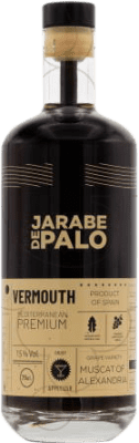 15,95 € 送料無料 | ベルモット Jarabe de Palo Rojo スペイン Muscat of Alexandria ボトル 75 cl