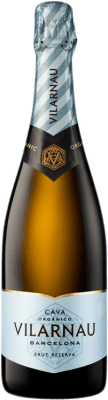 Vilarnau Brut Reserva 75 cl