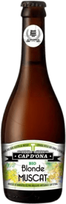 Пиво Apats Blonde Muscat 75 cl