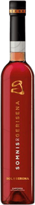 29,95 € Envoi gratuit | Vin Fortifié Garriguella Somnis de Gerisena Sol i Serena D.O. Empordà Catalogne Espagne Garnacha — Grenache Bouteille Medium 50 cl