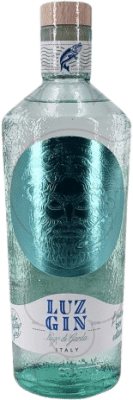 Genever Gin Marzadro Luz 70 cl