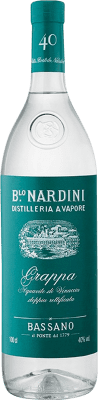 グラッパ Bortolo Nardini 40º 1 L