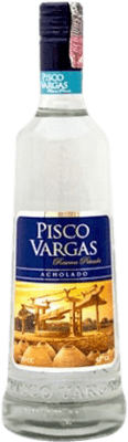 19,95 € Envoi gratuit | Pisco Vargas Acholado, Collection Privée Réserve Pérou 70 cl