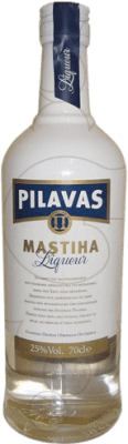 14,95 € Free Shipping | Aniseed Pilavas Mastiha Greece Bottle 70 cl