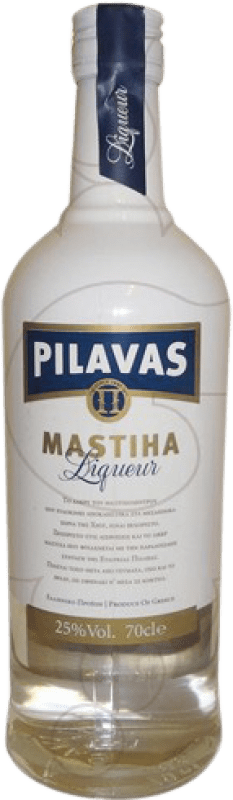 15,95 € Spedizione Gratuita | Anice Pilavas Mastiha Grecia Bottiglia 70 cl