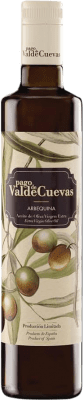 19,95 € Envío gratis | Aceite de Oliva Pago de Valdecuevas España Botella Medium 50 cl