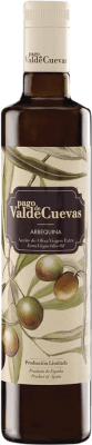 18,95 € Envoi gratuit | Huile d'Olive Pago de Valdecuevas HOVE Vierge Extra Espagne Bouteille Medium 50 cl