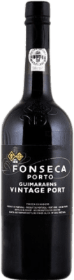 Fonseca Port Vintage 12 Años 75 cl