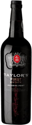 Taylor's First Estate 预订 75 cl