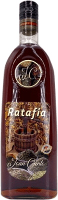 10,95 € Free Shipping | Ratafia Joan Curto Lehmann Spain 70 cl