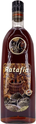 13,95 € Free Shipping | Spirits Joan Curto Ratafia Lehmann Spain Bottle 70 cl