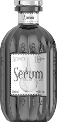 Rhum Sérum Ancon 10 Ans 70 cl