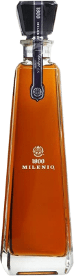 194,95 € Envío gratis | Tequila 1800 Milenio México Botella 70 cl