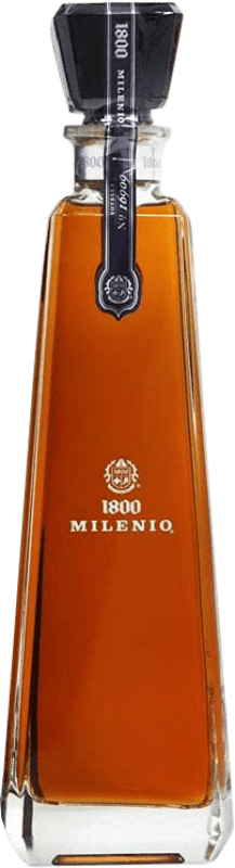 197,95 € Kostenloser Versand | Tequila 1800 Milenio Mexiko 70 cl