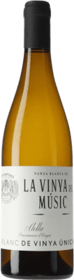 Can Matons La Vinya del Music 75 cl
