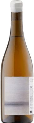 22,95 € Бесплатная доставка | Белое вино Viñedos Singulares Brisat Каталония Испания Malvasía бутылка 75 cl