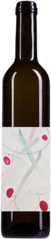 34,95 € Spedizione Gratuita | Vino Dolce Vinyes Singulars Catalogna Spagna Xarel·lo 75 cl