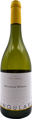 Mas Llunes Singulars Garnacha — Grenache 75 cl