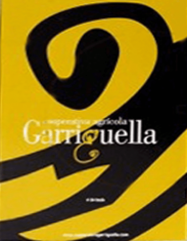 16,95 € Envoi gratuit | Vin Blanc Garriguella Box Jeune Catalogne Espagne Macabeo Bouteille 75 cl