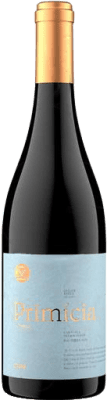 13,95 € Бесплатная доставка | Красное вино Celler de Batea Primicia старения D.O. Terra Alta Каталония Испания Tempranillo, Syrah, Grenache бутылка Магнум 1,5 L