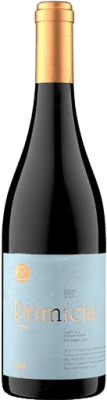 13,95 € Free Shipping | Red wine Celler de Batea Primicia Aged D.O. Terra Alta Catalonia Spain Tempranillo, Syrah, Grenache Magnum Bottle 1,5 L